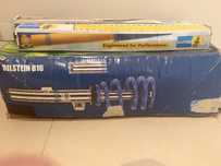 Комплект спортно окачване BILSTEIN B16