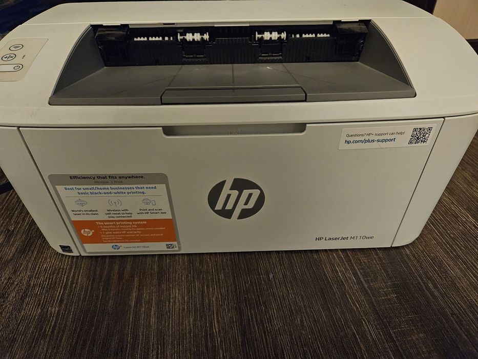 Imprimanta laser Hp