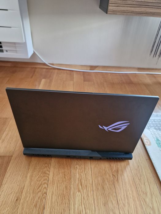 Asus Rog Strix G17