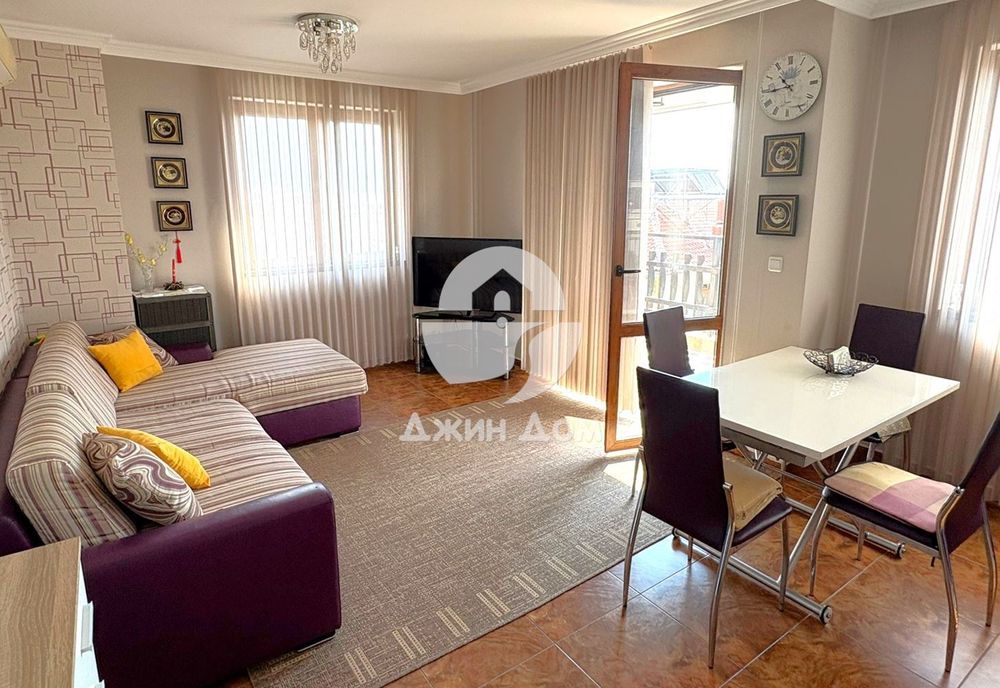 Продава се Тристаен апартамент в Свети Влас - 93 кв.м за 1753 €/кв.м - Снимка #1