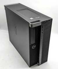 Dell Precision 5820 Xeon W-2125 64GB Quadro P5000 16GB 512GB SSD Win10