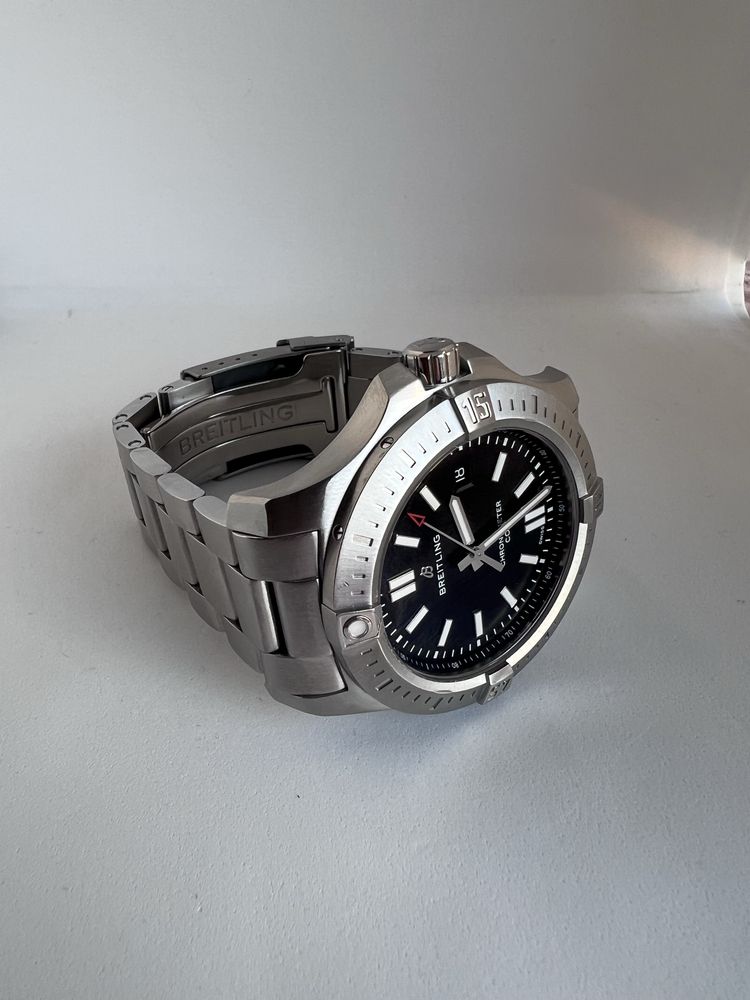 Breitling Colt Automatic 44