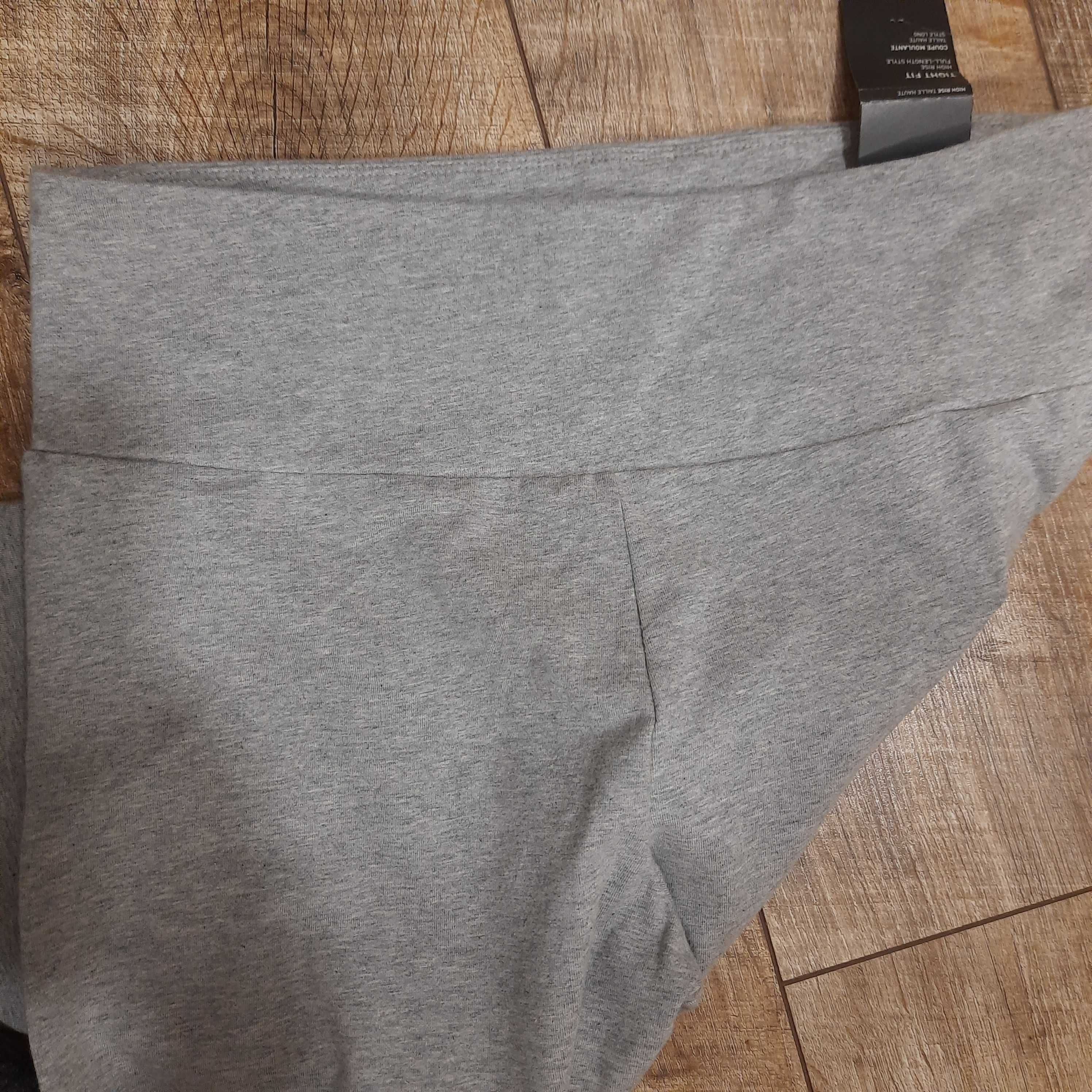 р-рL; XL Аdidas Women's Essentials High-Waisted клин