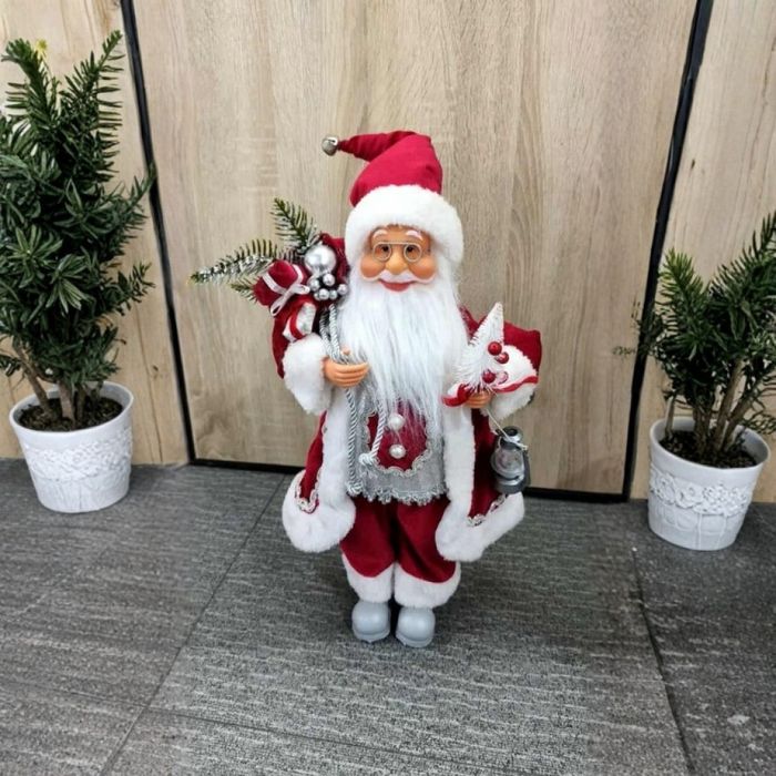 Декоративен Дядо Коледа