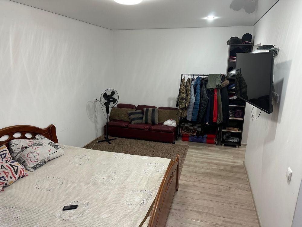Продам 1-комнатную квартиру студию