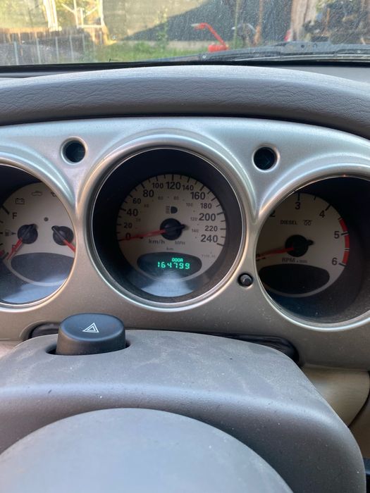 Vand sau schimb pt cruiser