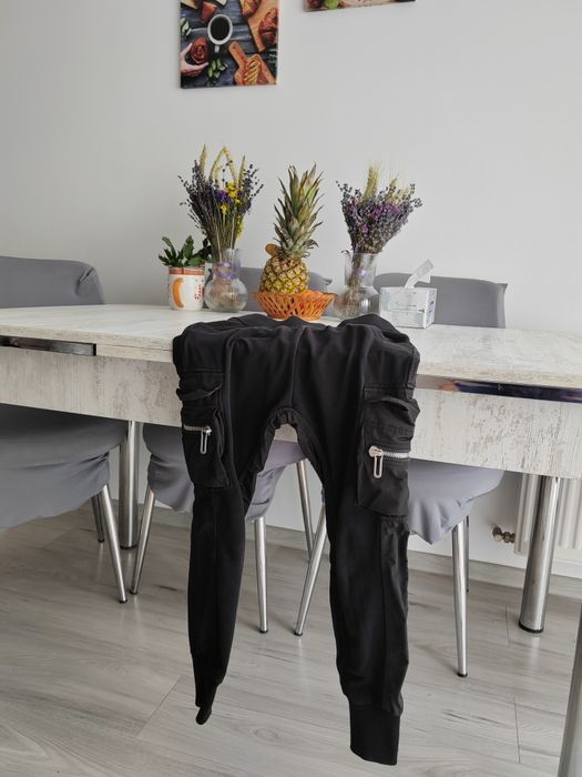 Pantaloni Vagabond băieți 9-10 ani