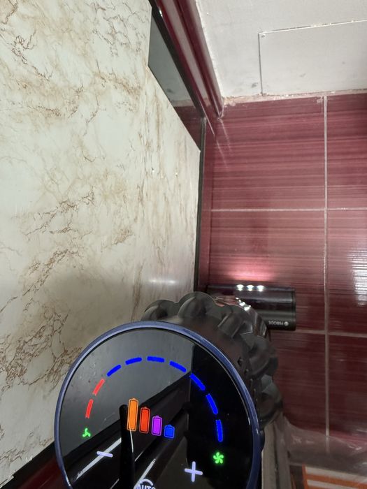 Вертикална прахосмукачка Mibode V28