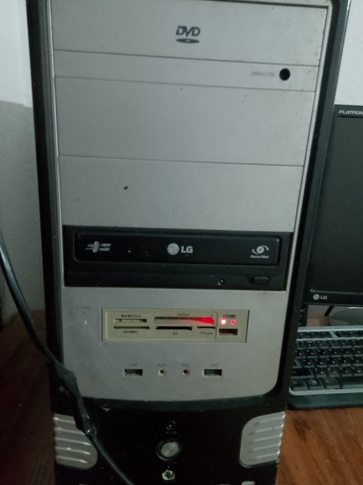 Компютер сатылады или обмен пс 2 , 3