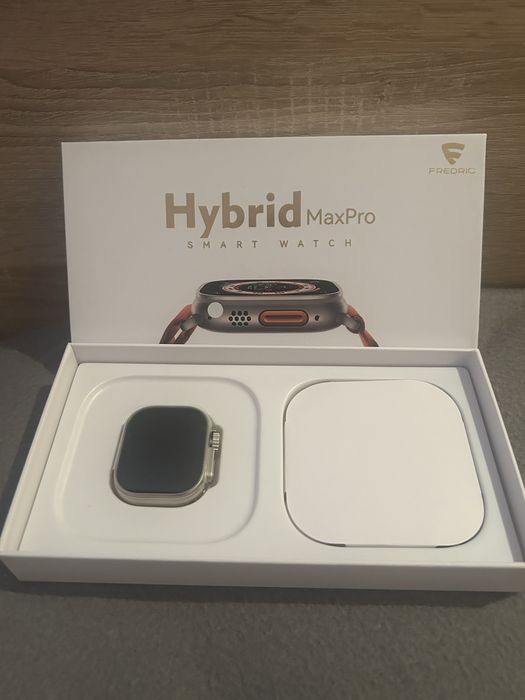 Ceas smart watch