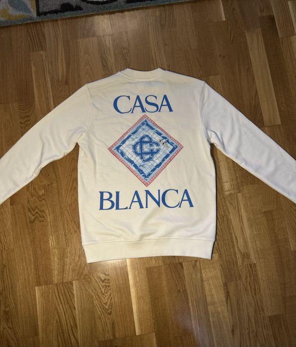 Bluza Casa Blanca M