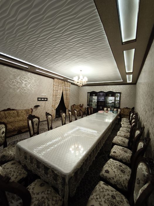 Коттедж сотилади