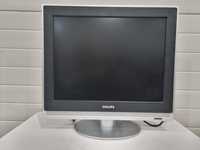 Плосък екран телевизор- монитор
