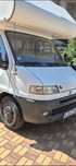 Autorulota Fiat Ducato