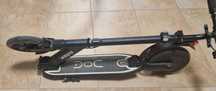 Trotineta electrica copii Nilox doc