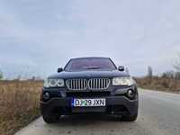 BMW X3 Xdrive *Black edition 2.0D