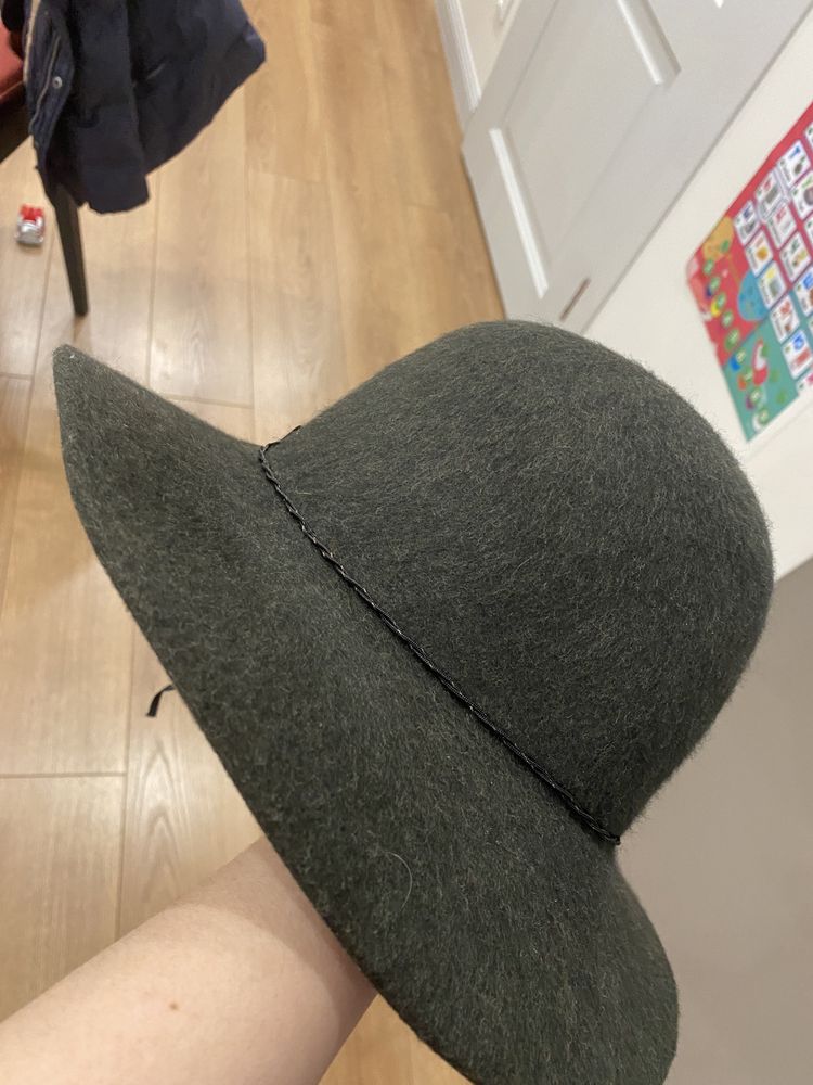 Шляпа made in KZ