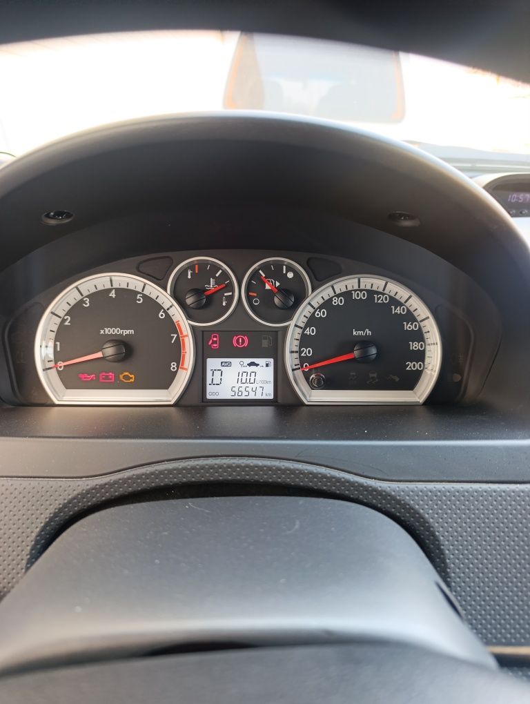 Продам Chevrolet Nexia 3 автомат
