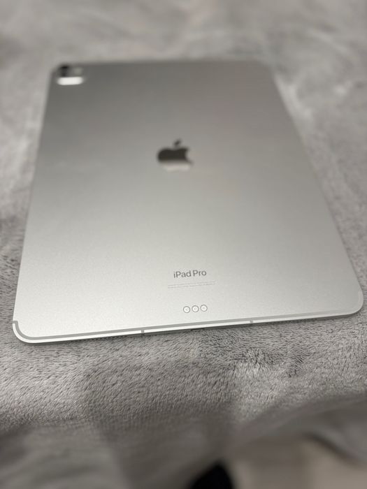 iPad Pro 13 inchi (M4) 2 TB