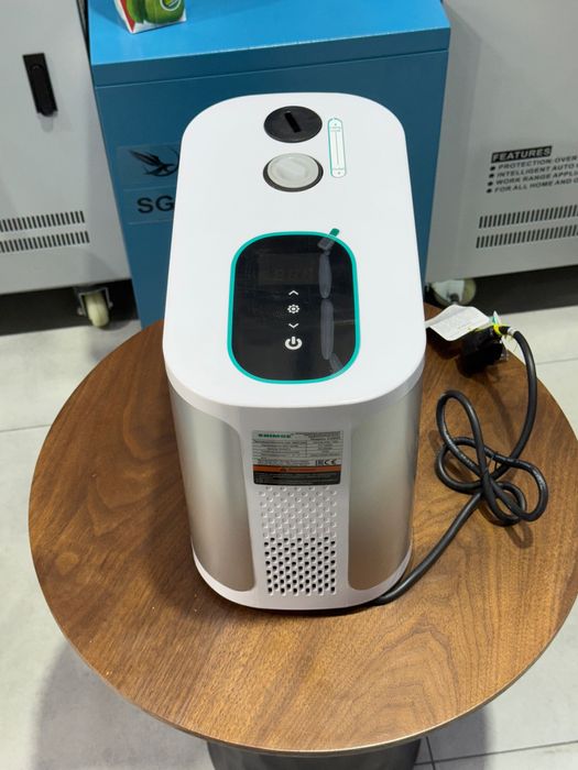 Частотный насос | Shimge CA 600