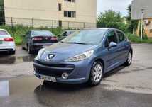 Vand Peugeot 207