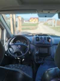 Mercedes Vito 2,2D