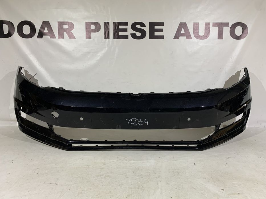 Bara fata VW Touran, 2015, 2016, 2017, 2018, 2019, cod origine OE 5TA807221A-L.