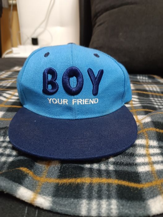 Кепка для мальчика