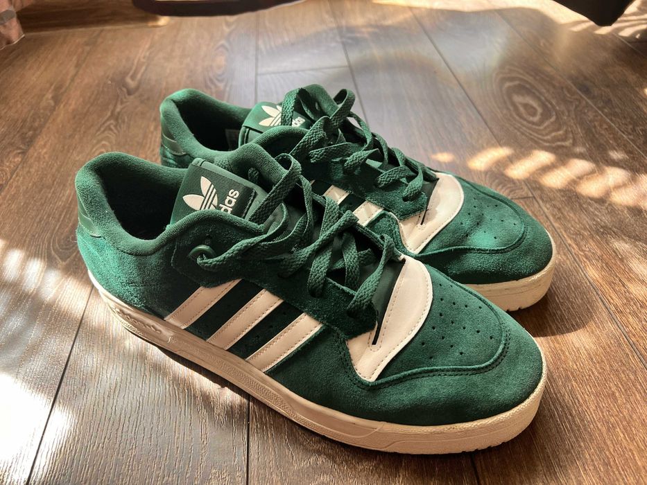 Обувки Adidas RIVALRY LOW размер 44