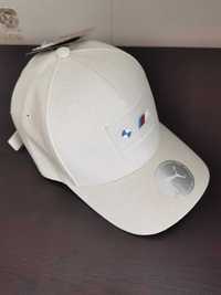 Спортна шапка с козирка на "BMW"