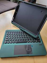 iPad case Pro Air 10.2" 10.5" инча калъф с тъчпад и клавиатура