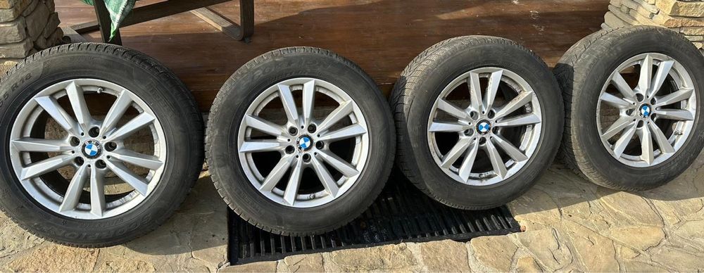 Jante BMW X5 F15