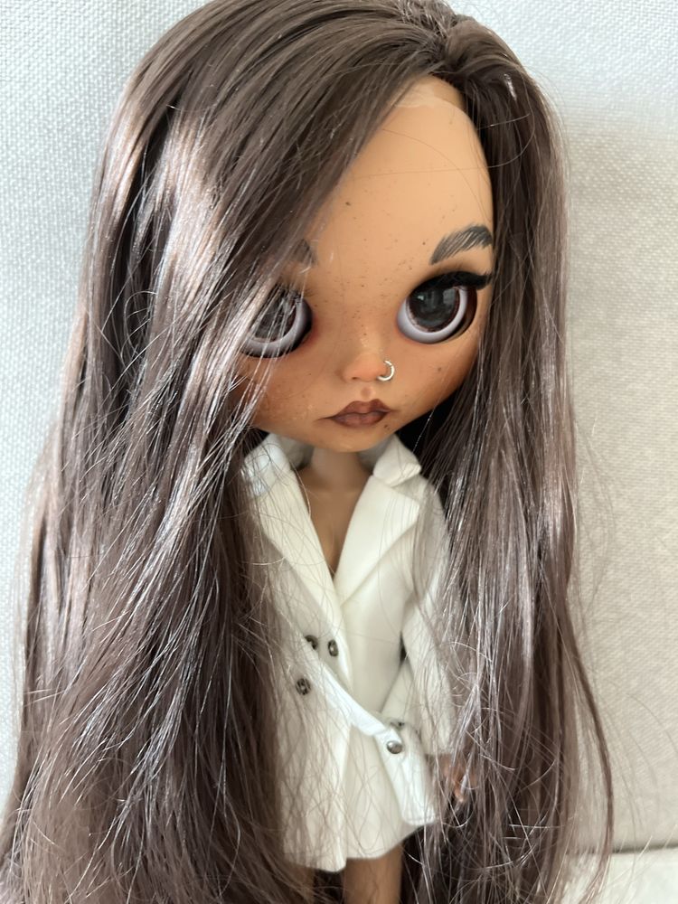Блайз кукла doll