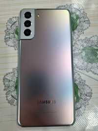 Samsung S21 Plus 5G 8/256гб