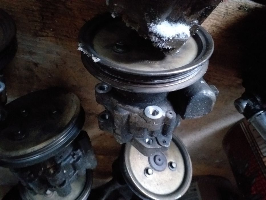 Pompa servo land rover freelander 1.8 si 2.0