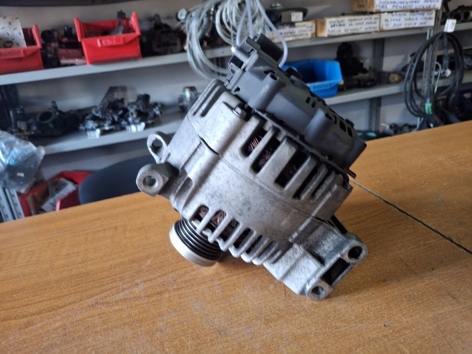 Alternator Mercedes W169 A180 1.8 2.0 CDI