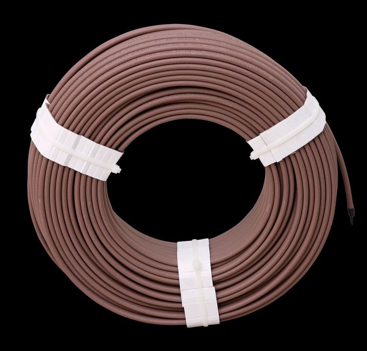 Саморегулирующийся греющий кабель ССТ 30КСТМ2-Т