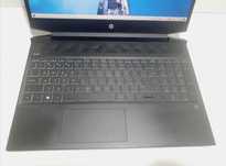 Laptop gaming HP pavilon