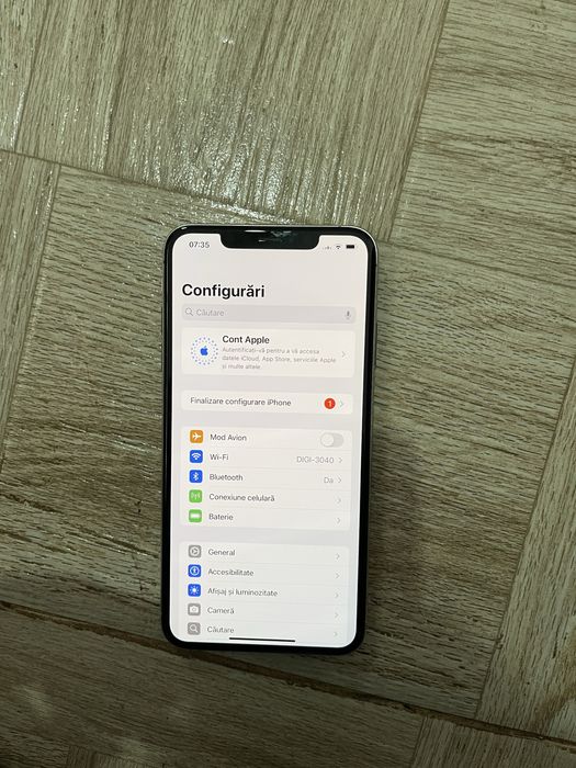 Iphone XS Max ! Fara defecte
