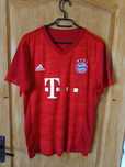 Tricou Bayern Munchen