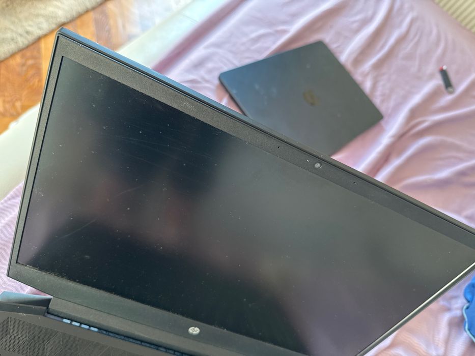 hp pavilion 15 Gaming