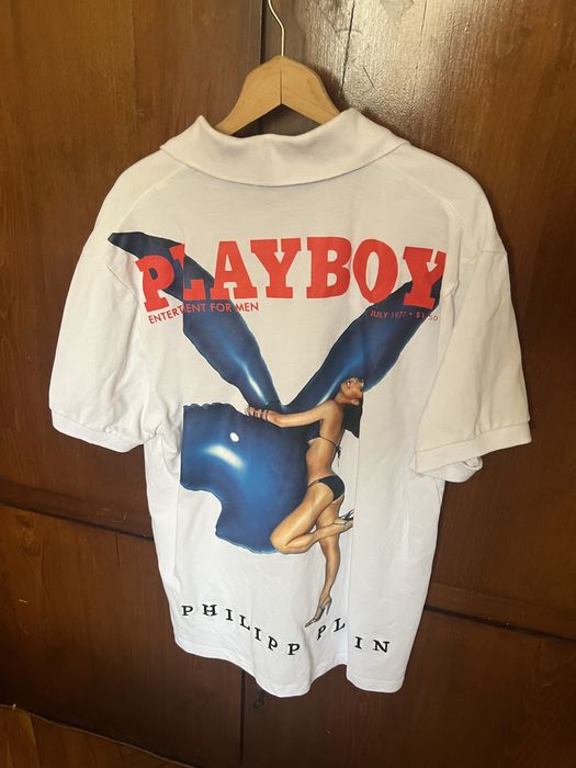 Тениска Филип Плейн