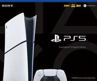 Playstation 5 Digital Edition