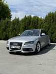 Audi A4 B8 avant