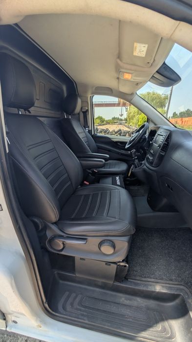 Vito 114Cdi  Motor 2.2CDi 136cp Euro 5 2016