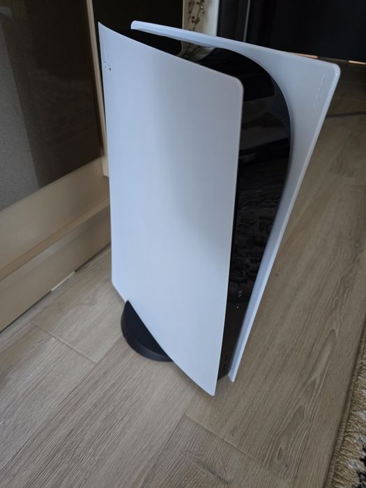 Vand ps 5 cu disc