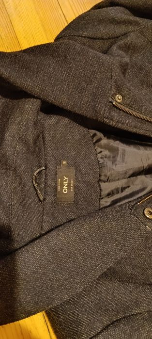 Only .палтенце .