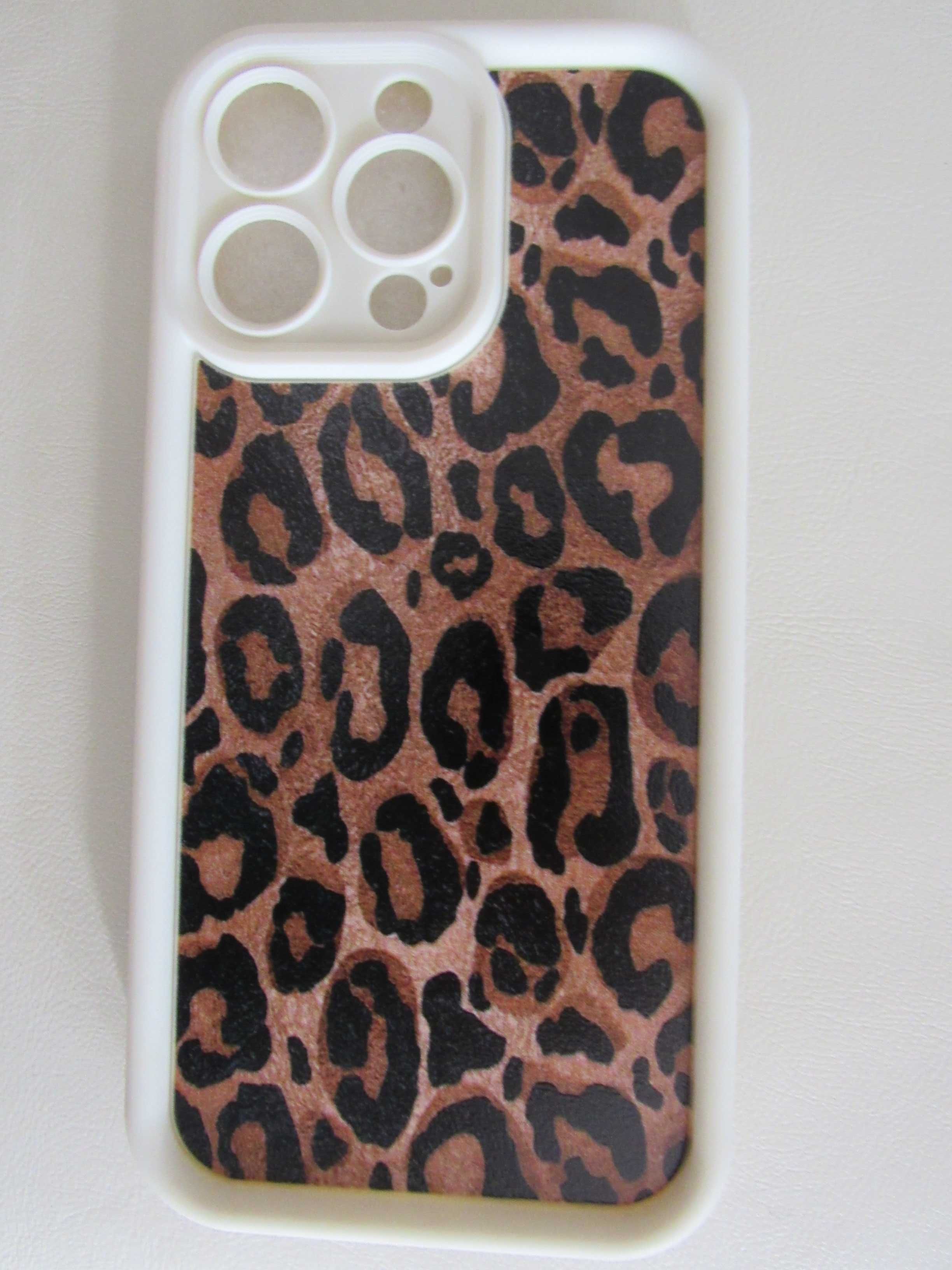 Кейс за iPhone 15 Pro Max, нов
