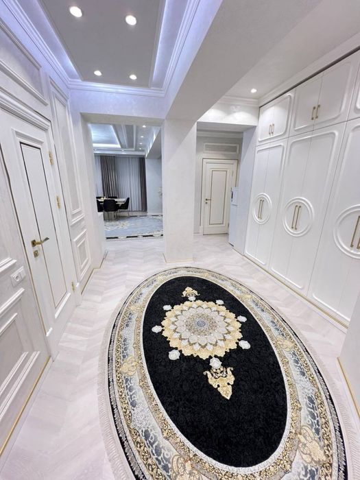 Аренда квартир барбарис