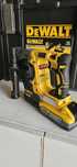 Rotopercutor  Dewalt dch 273